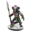 Seas and Shores - Lizard Queen (#41)