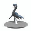 Seas and Shores - Plesiosaurus (#32)