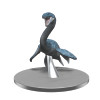 Seas and Shores - Plesiosaurus (#32)