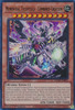VASM-EN001 Mementoal Tecuhtlica - Combined Creation (Ultra Rare)