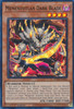 VASM-EN004 Mementotlan Dark Blade (Super Rare)