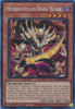 VASM-EN004 Mementotlan Dark Blade (Collector's Rare)