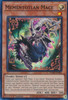 VASM-EN006 Mementotlan Mace