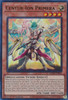 VASM-EN016 Centur-Ion Primera (Ultra Rare)