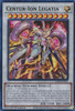 VASM-EN019 Centur-Ion Legatia (Ultra Rare)
