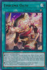 VASM-EN021 Emblema Oath