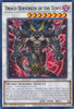 VASM-EN026 Draco Berserker of the Tenyi