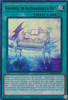 VASM-EN035 Vaalmonica, the Agathokakological Voice (Ultra Rare)
