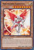 VASM-EN048 Archlord Kristya (Rare)