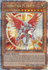 VASM-EN048 Archlord Kristya (Quarter Century Secret Rare)