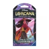 Disney Lorcana: Rise of the Floodborn Booster Sleeve
