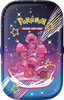 Paldean Fates Mini Tin - Tinkatink