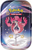 Paldean Fates Mini Tin - Flamigo