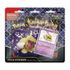 Paldean Fates Tech Sticker Collection Greavard