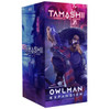 Tamashii: Chronicle of Ascend - Owlman Expansion