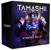 Tamashii: Chronicle of Ascend - Lost Pages Stretch Goal Expansion
