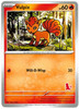 My First Battle Deck: Charmander Deck / Vulpix