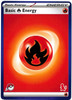 My First Battle Deck: Charmander Deck / Basic Fire Energy (Blue Border)