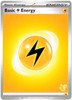 My First Battle Deck: Pikachu Deck / Basic Lightning Energy (Silver Border)