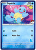 My First Battle Deck: Squirtle Deck / Squirtle (Blue Border)