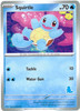 My First Battle Deck: Squirtle Deck / Squirtle (Silver Border)