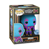 POP! & Tee: Guardians of the Galaxy Vol. 3 - Drax the Destroyer T-Shirt set