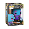 POP! & Tee: Guardians of the Galaxy Vol. 3 - Drax the Destroyer T-Shirt set
