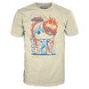 POP! Tees: My Hero Academia - Shoto Todoroki Boxed T-Shirt