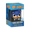 Pocket POP! & Tee: Sonic the Hedgehog Children's T-Shirt set