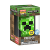 Pocket POP! & Tee: Minecraft - Night of the Creepers Children's T-Shirt set
