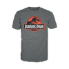 POP! Tees: Jurassic World Dominion - Jurassic Park Boxed T-Shirt