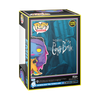 POP! & Tee: Corpse Bride - Emily (Blacklight) T-Shirt set