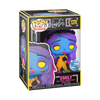 POP! & Tee: Corpse Bride - Emily (Blacklight) T-Shirt set