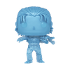 POP! & Tee: Attack on Titan - Eren Jager with Marks T-Shirt set