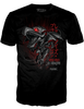 POP! Tees: Yu-Gi-Oh! - Red-Eyes Black Dragon Boxed T-Shirt