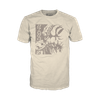 POP! Tees: Star Wars: The Book of Boba Fett - Grogu with Rancor Boxed T-Shirt
