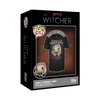 POP! Tees: The Witcher - Geralt (Training) Boxed T-Shirt