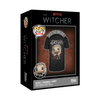 POP! Tees: The Witcher - Geralt (Training) Boxed T-Shirt