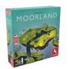 Moorland