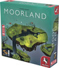 Moorland