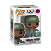 POP! TV - Queer Eye #1425 Karamo Brown in Green Jacket