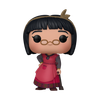 POP! Disney - Wish #1391 Dahlia