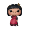 POP! Disney - Wish #1391 Dahlia