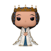 POP! Disney - Wish #1393 Queen Amaya