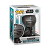 POP! Star Wars: Ahsoka #651 Marrok