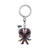 Pocket POP! Keychain: Star Wars: Ahsoka - Sabine Wren