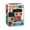 POP! Football - Liverpool F.C. #55 Luis Diaz