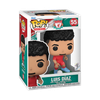 POP! Football - Liverpool F.C. #55 Luis Diaz