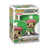 POP! Animation - One Piece #1471 Chopperemon in Wano outfit