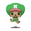 POP! Animation - One Piece #1471 Chopperemon in Wano outfit